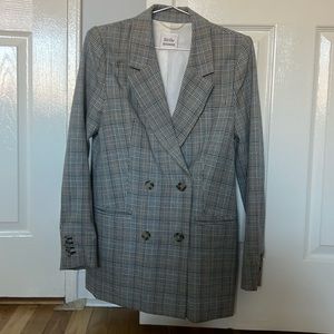 Aritzia Little Moon Caluna Blazer size S